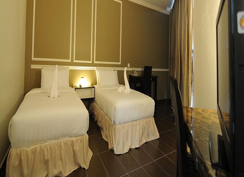 Quarto Foto