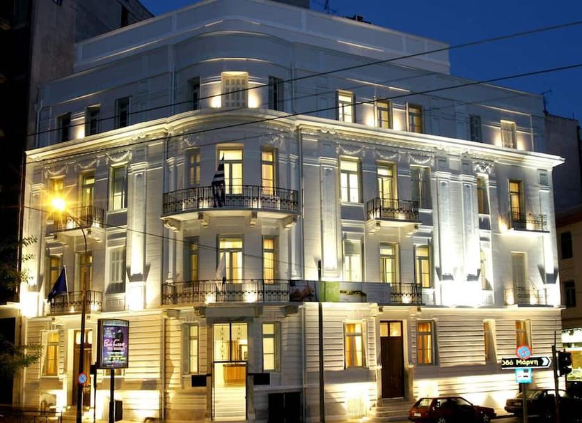Edifício Foto