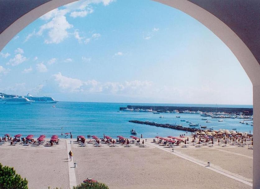 Praia Foto