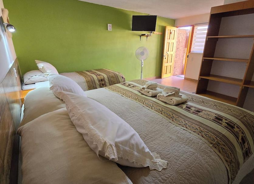 Quarto Foto
