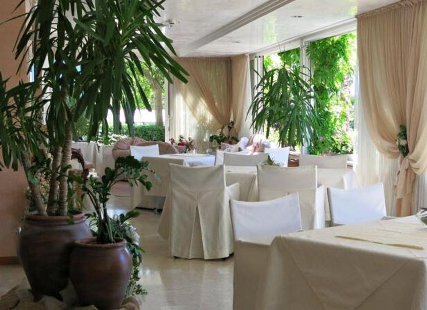 Salão de banquetes Foto