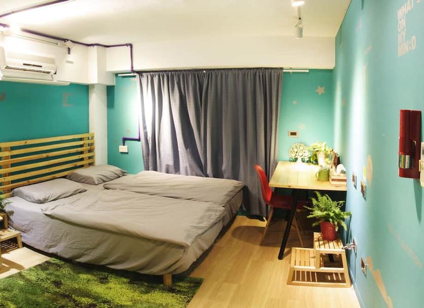 Quarto Foto