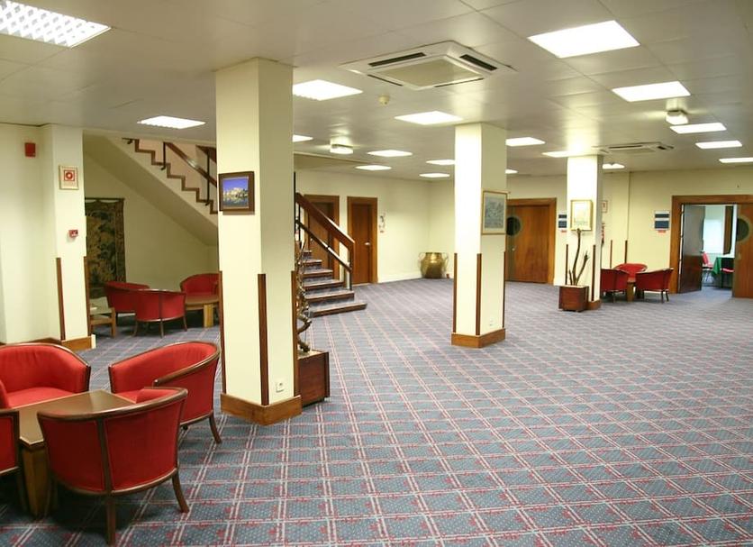 Hall Foto