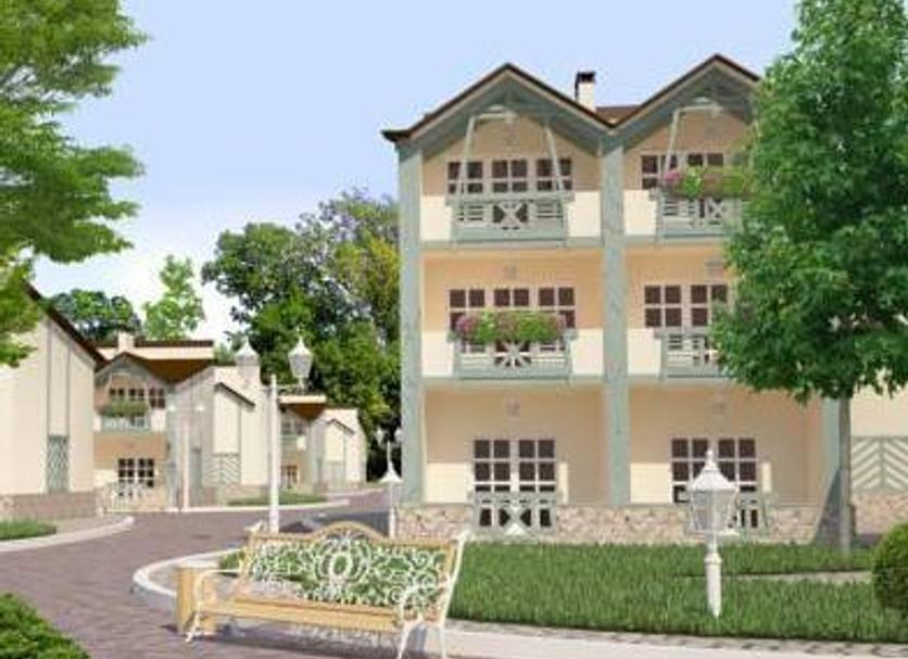 Edifício Foto