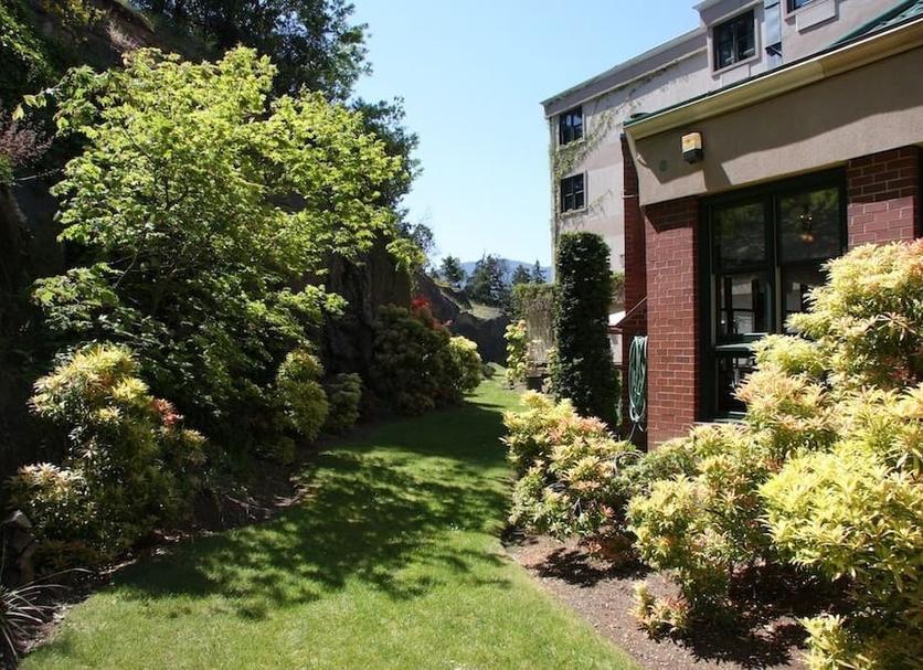 Exterior Foto