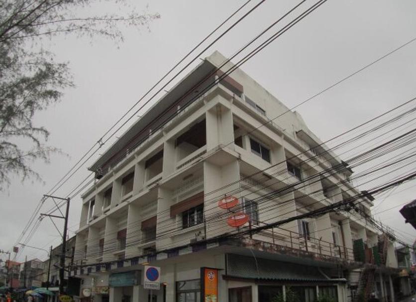 Edifício Foto
