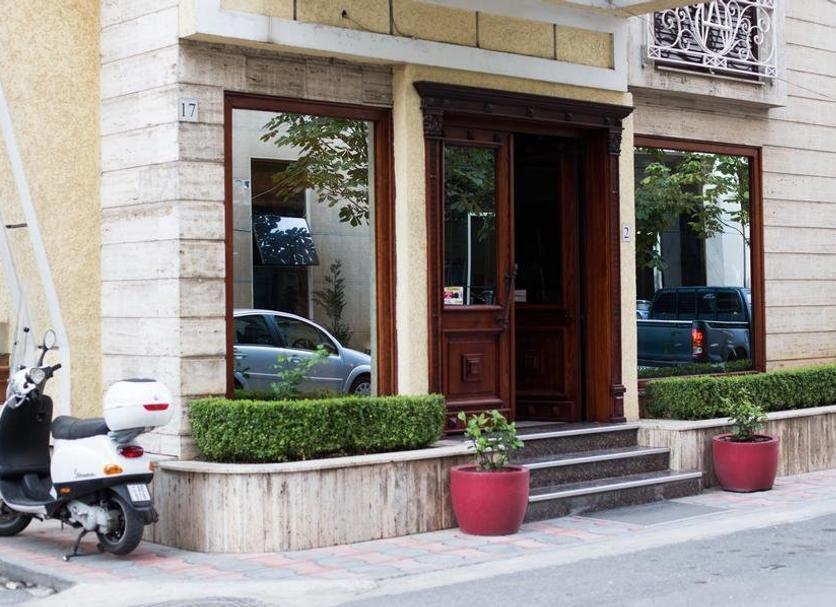 Exterior Foto
