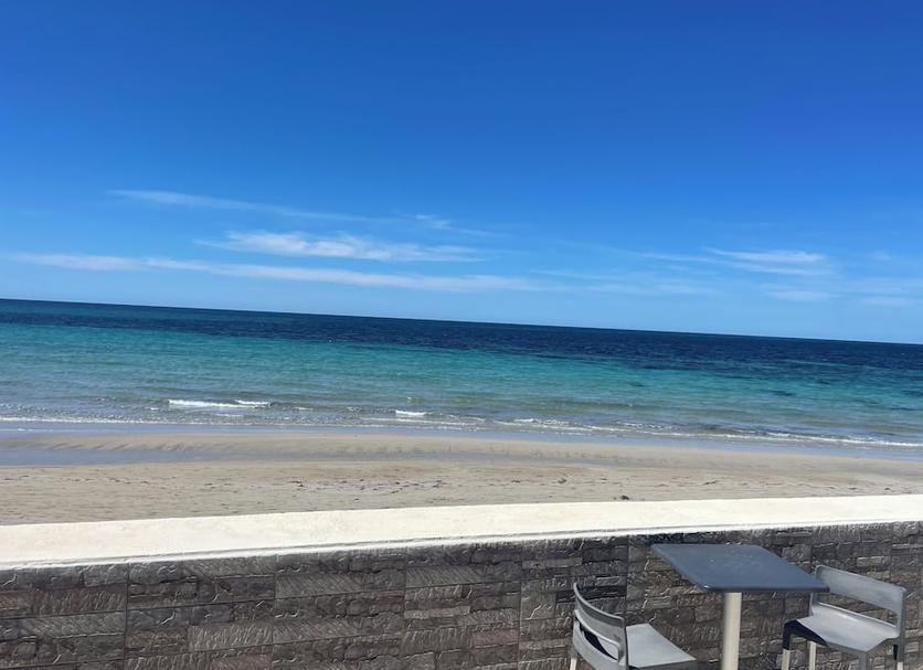 Praia Foto