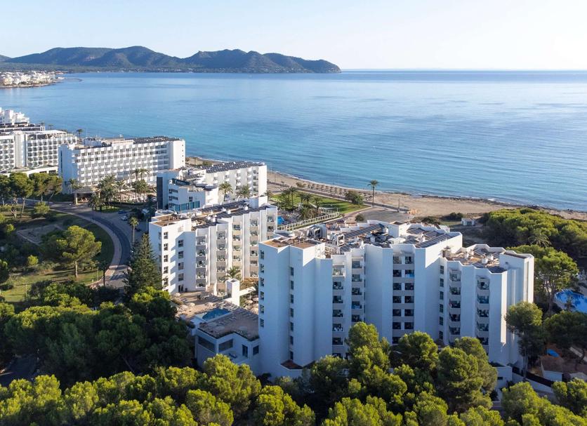 Exterior Foto