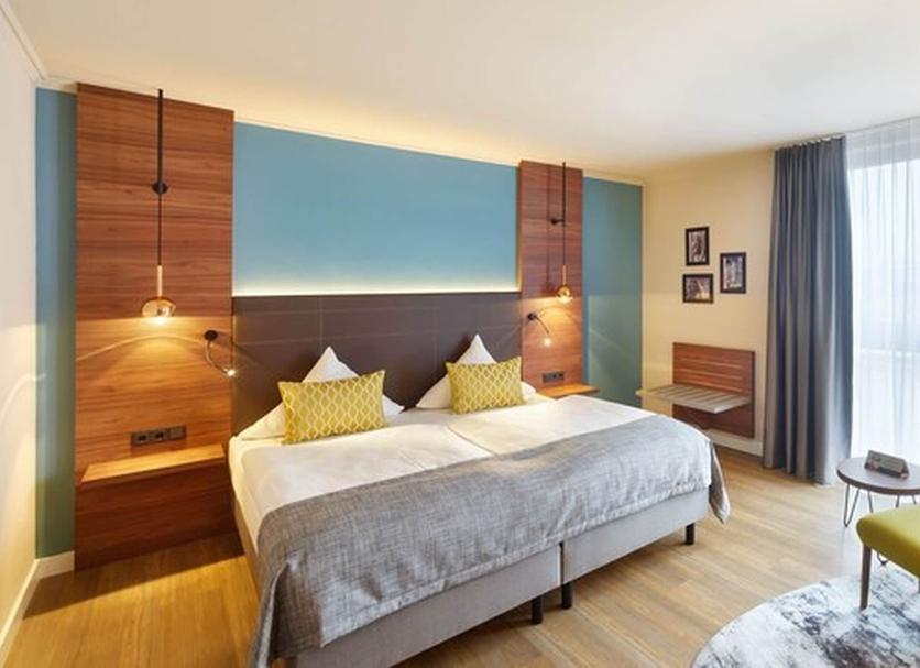 Quarto Foto
