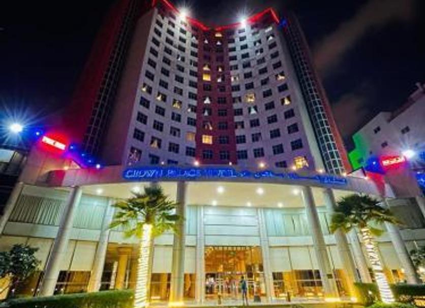 Edifício Foto