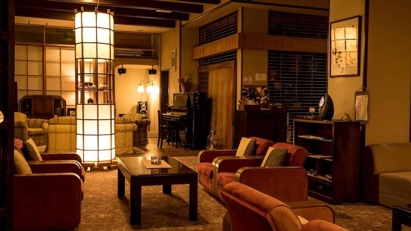 Yunohara Hotel