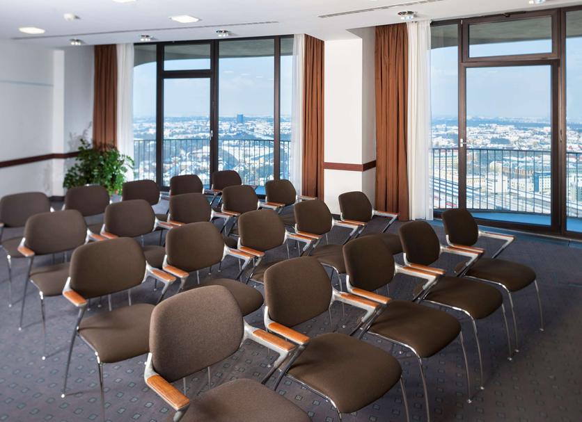 Sala de conferências Foto