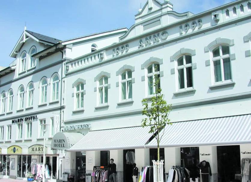 Edifício Foto