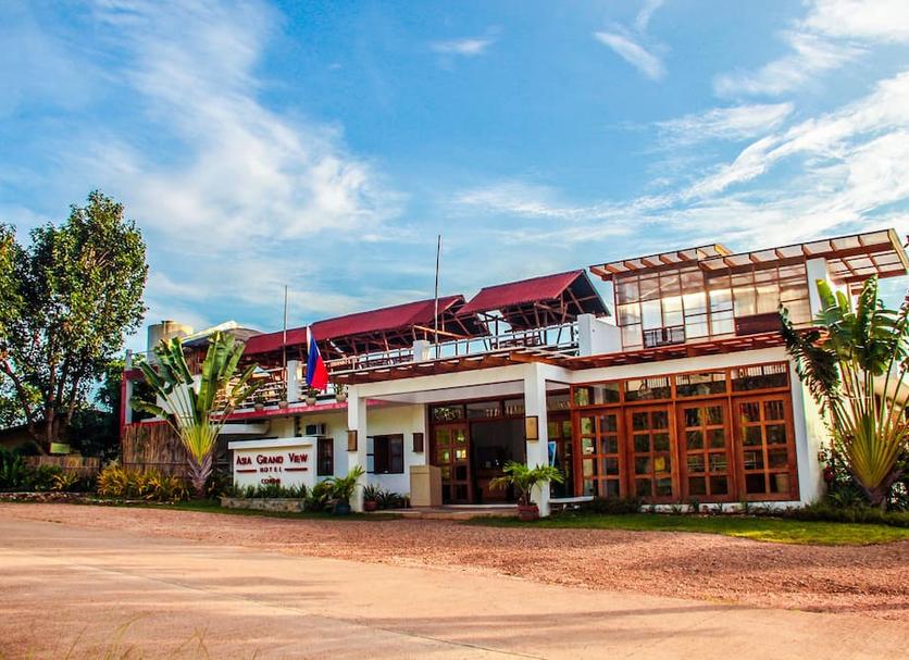 Edifício Foto
