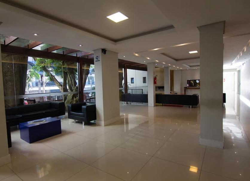 Hall Foto
