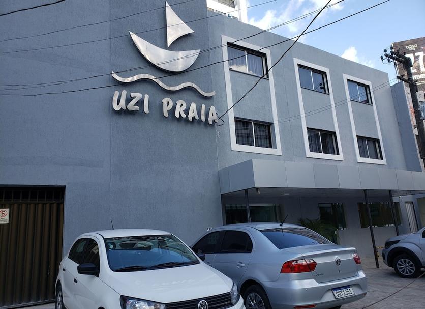 Edifício Foto