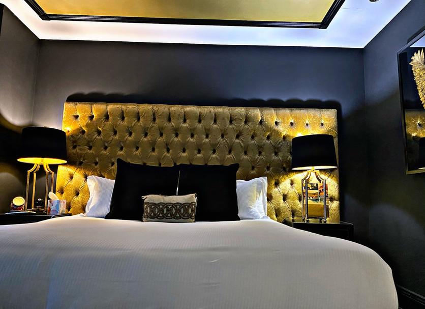 Quarto Foto