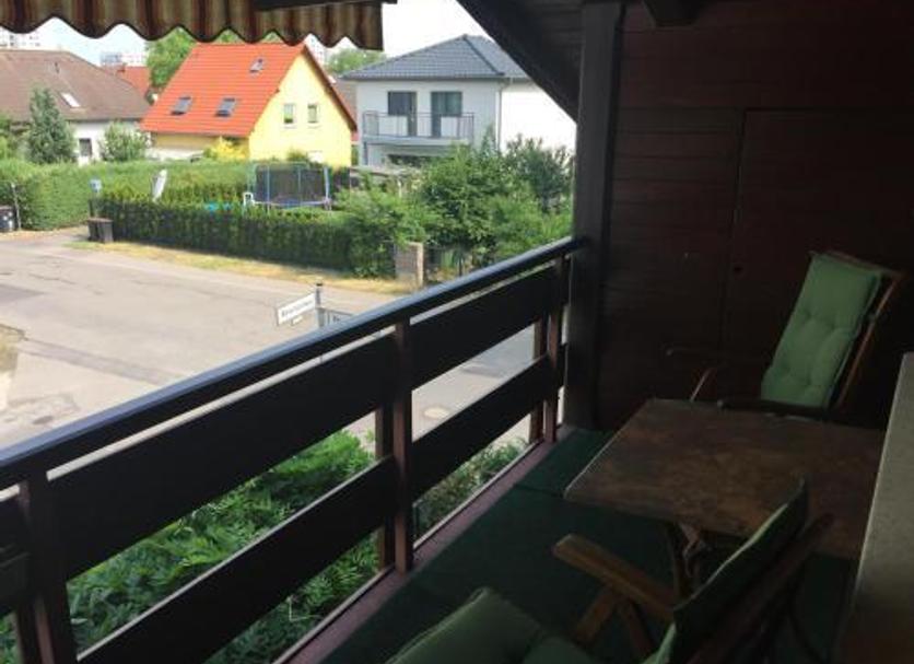 Varanda Foto