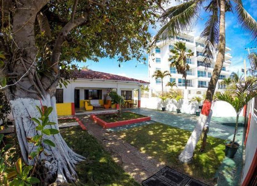 Exterior Foto