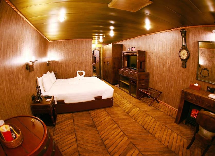Quarto Foto