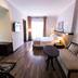 Comodidade do quarto