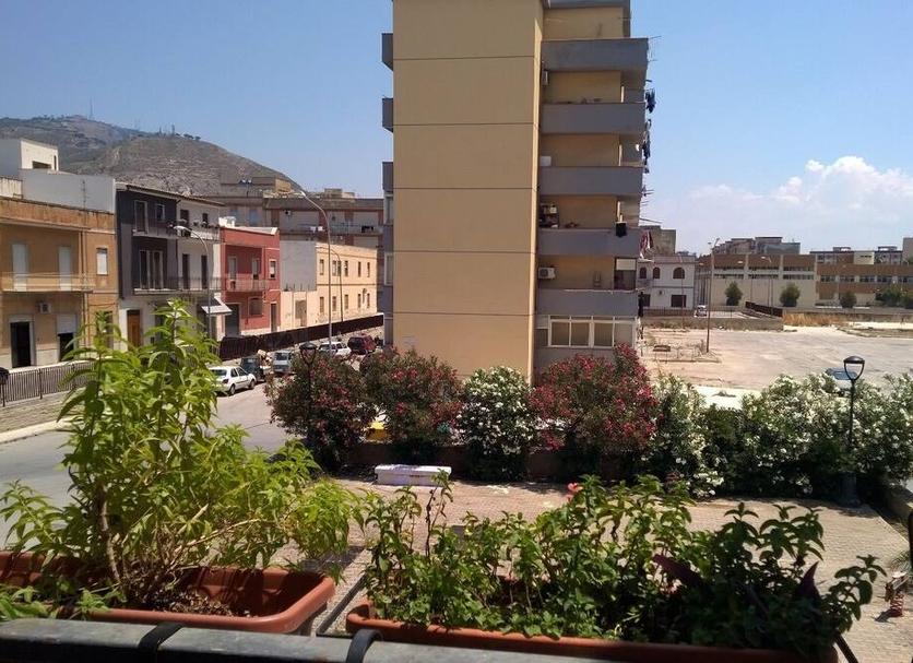 Exterior Foto