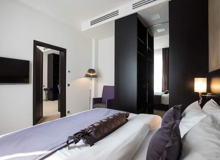 Quarto Foto
