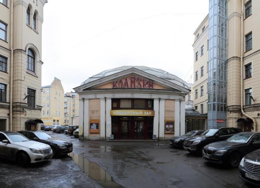 Exterior Foto