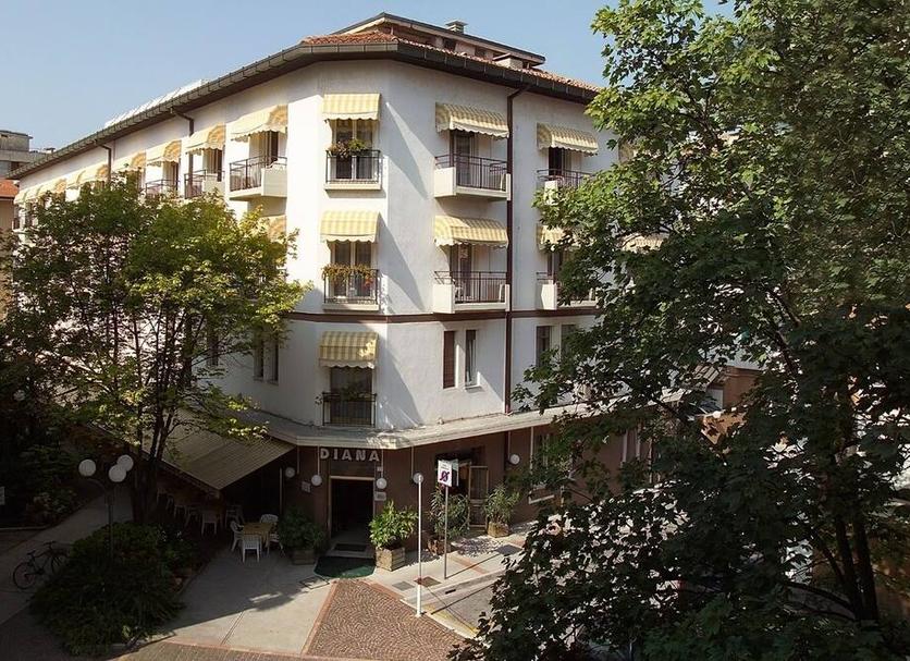 Edifício Foto