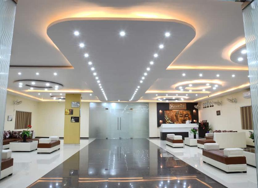 Hall Foto