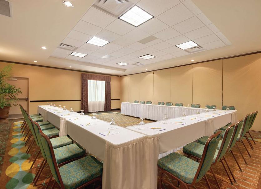 Sala de conferências Foto