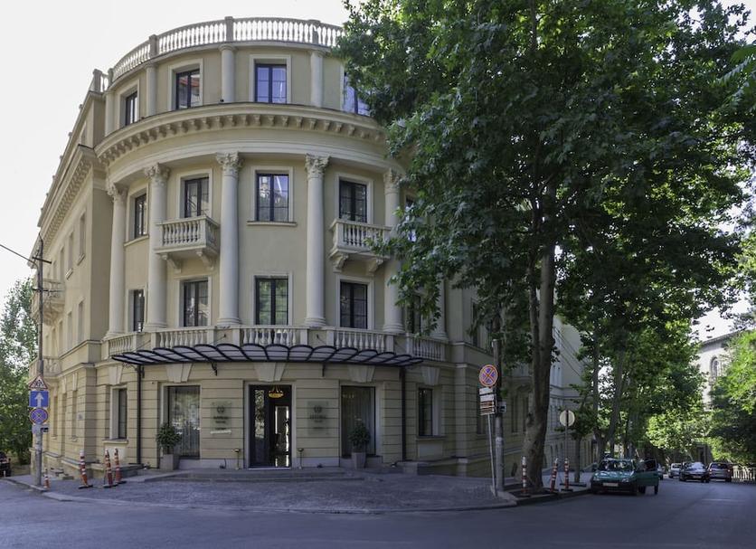 Edifício Foto