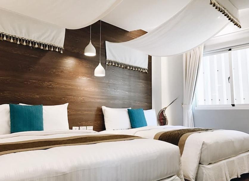 Quarto Foto