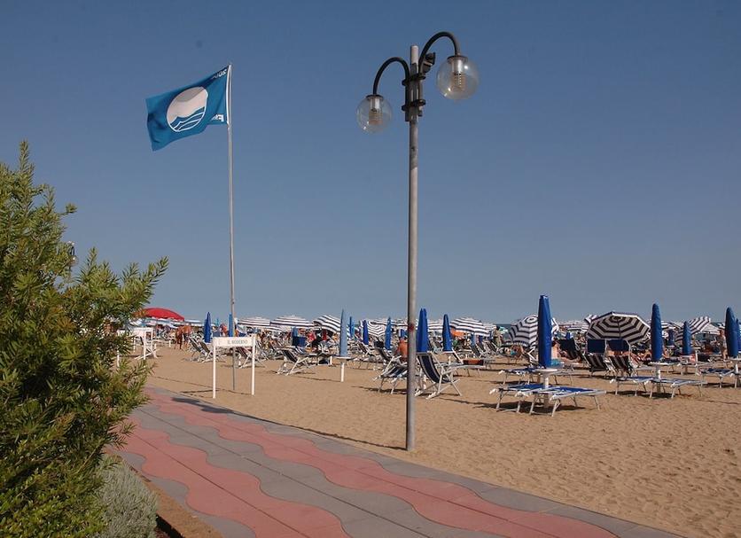 Praia Foto