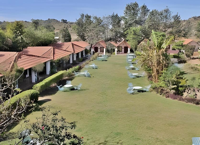 Exterior Foto