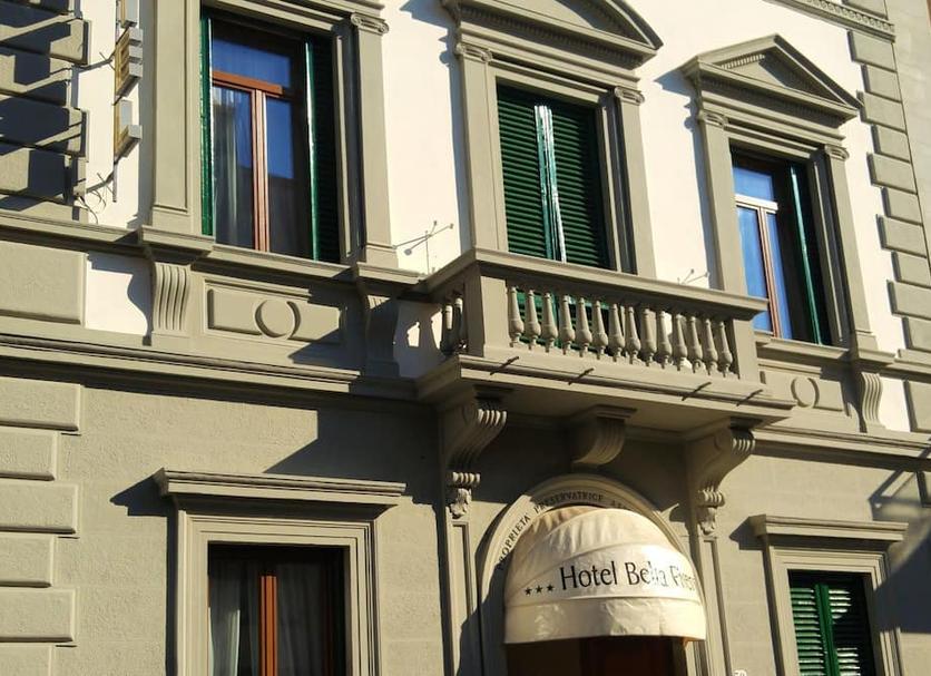 Edifício Foto