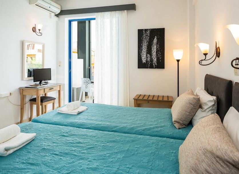 Quarto Foto