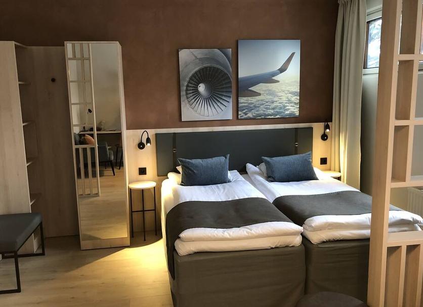 Quarto Foto