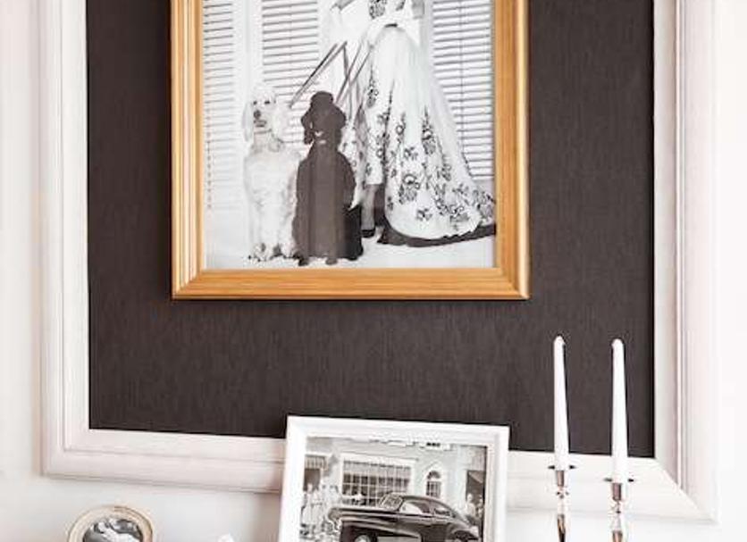 Comodidade do quarto Foto