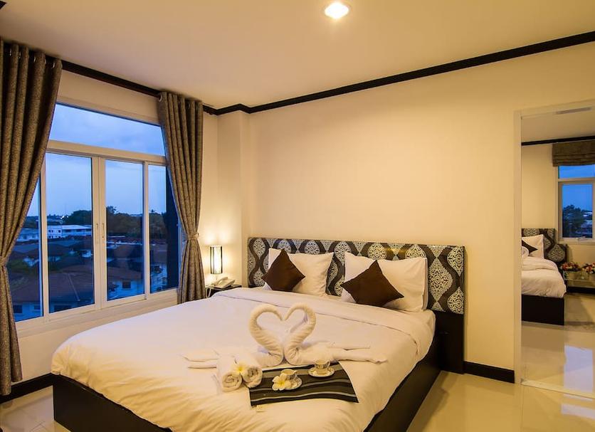 Quarto Foto