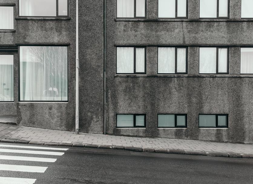 Edifício Foto
