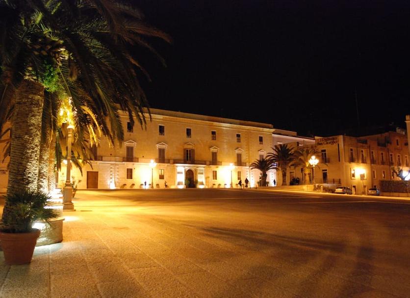 Edifício Foto