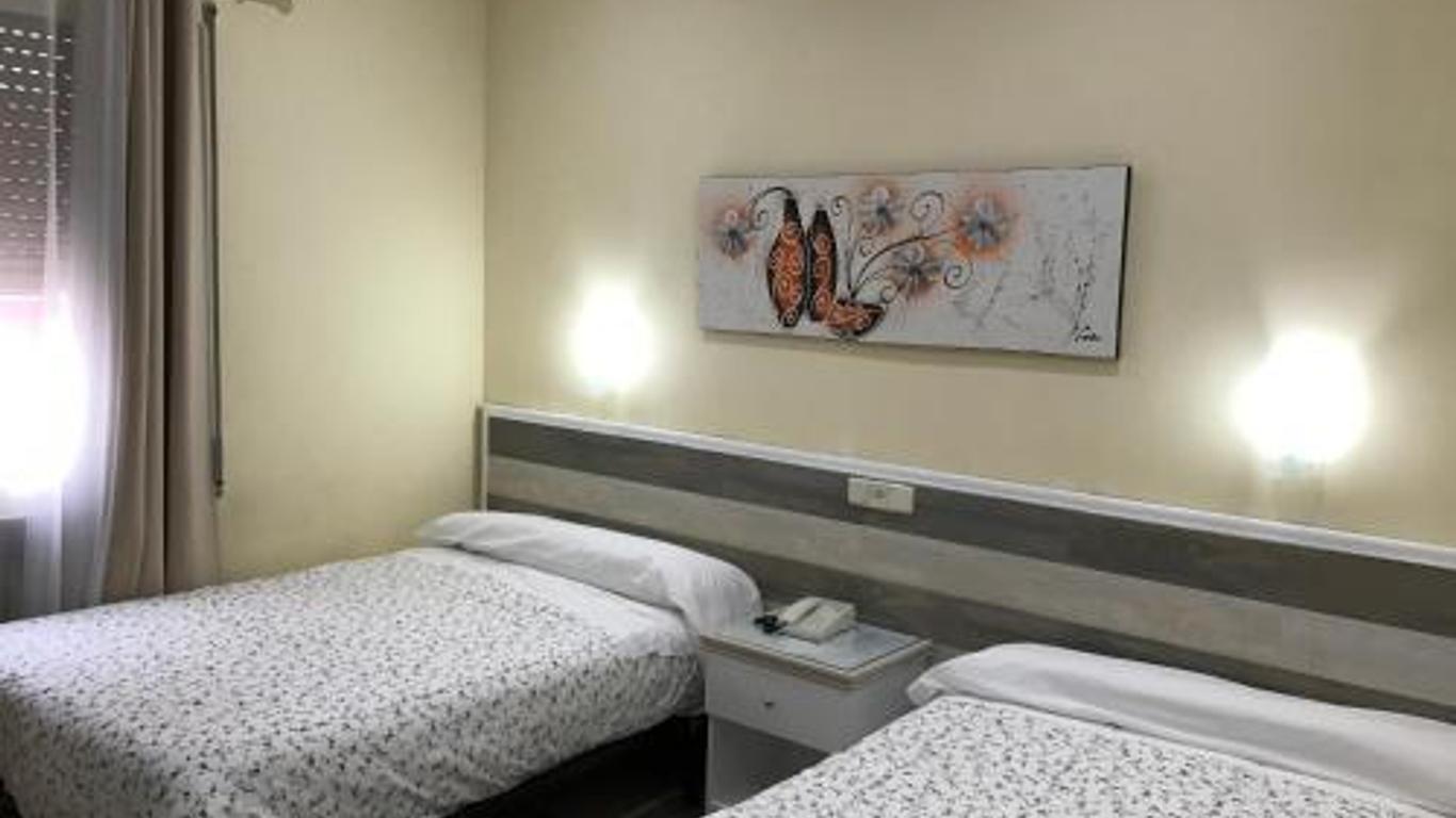 Hotel Mexico