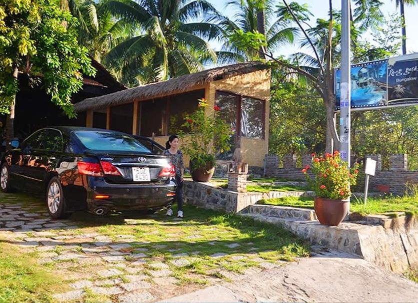 Exterior Foto
