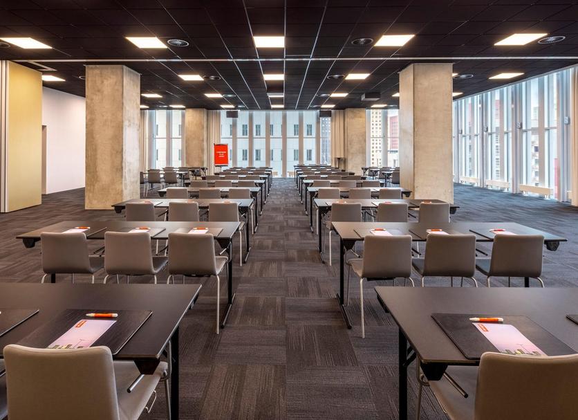 Sala de conferências Foto