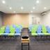 Sala de conferências