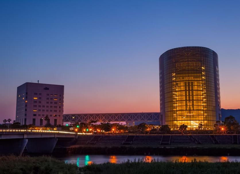 Edifício Foto