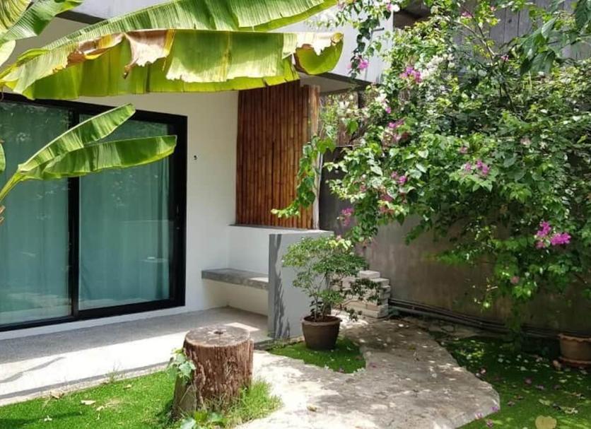 Exterior Foto