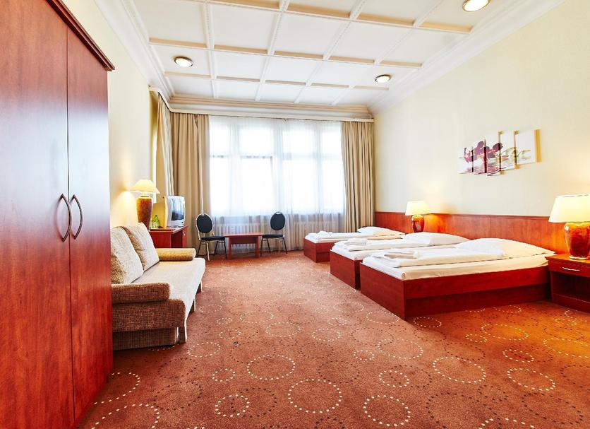 Quarto Foto